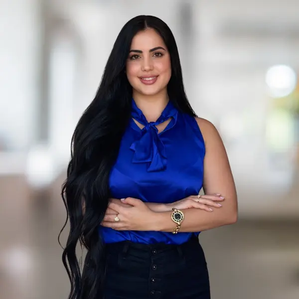 Romina Rodriguez Hernandez