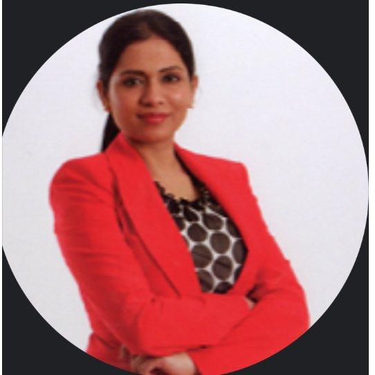 Rehana Syed