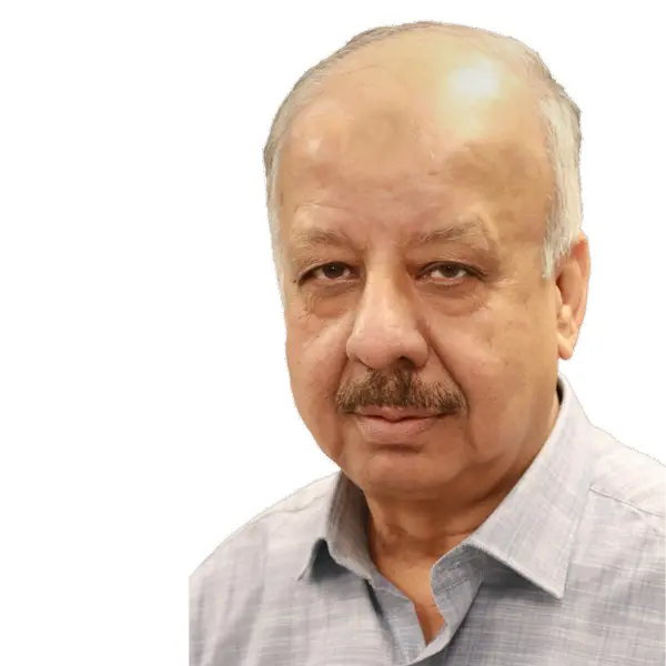 Muhammad Siddiqui