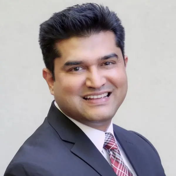 Pardeep Sharma