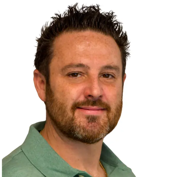 Timothy Mugavero