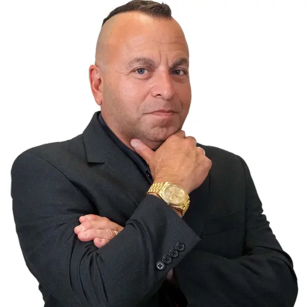 Daniel Lefkowitz