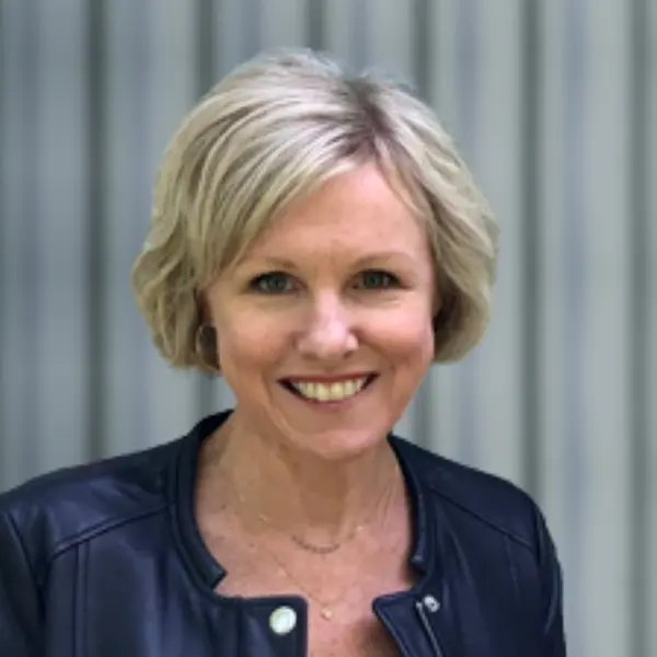 Alison Beckwith