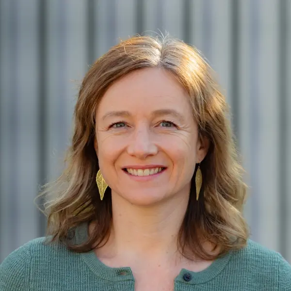 Beth Vickers