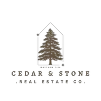 Cedar and Stone Real Estate Co.