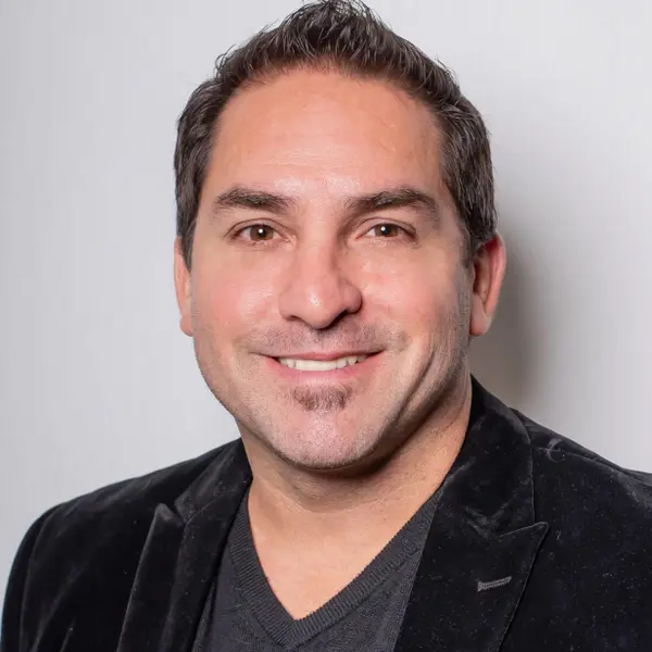 Robert Di Rosa