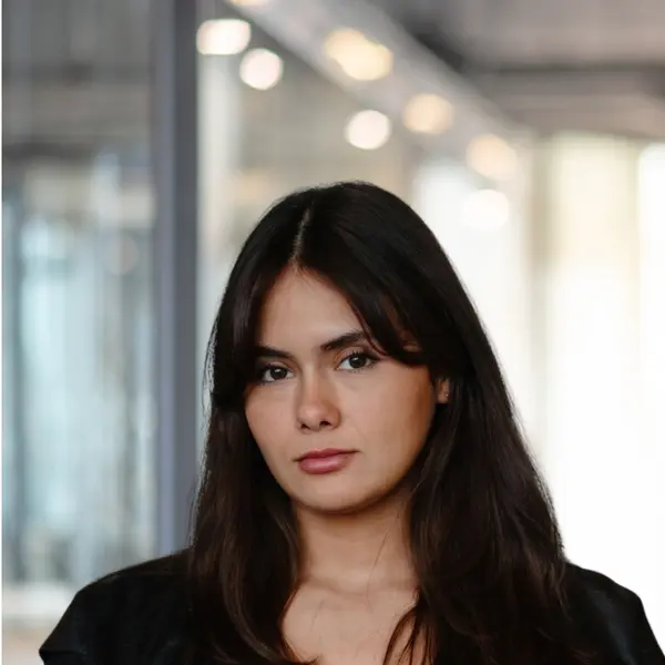 Regina Marin Suarez