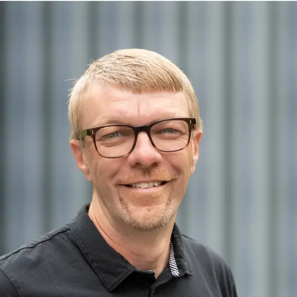 Tim Meyer