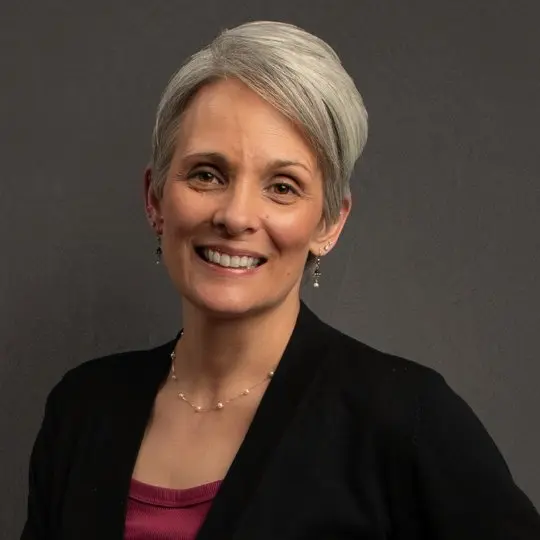 Meredith Anderson