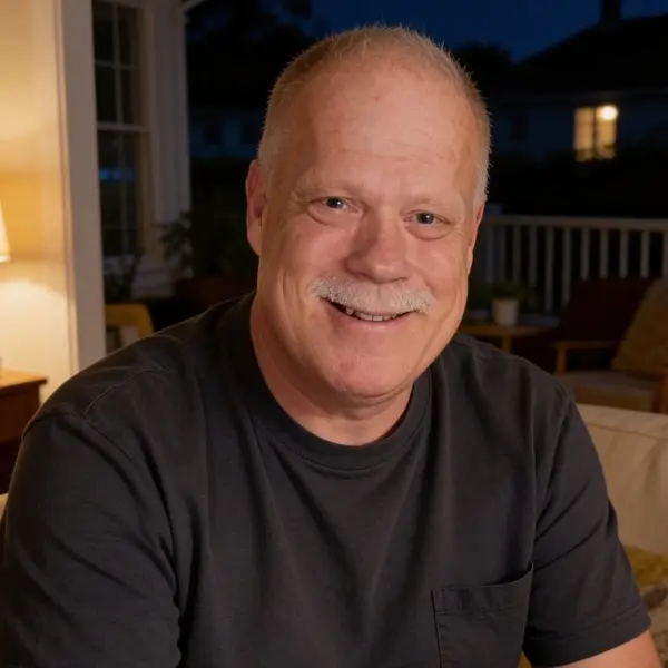 Jeff Heidtmann