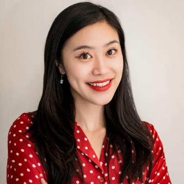 Chloe Zhang, CFA, CPA