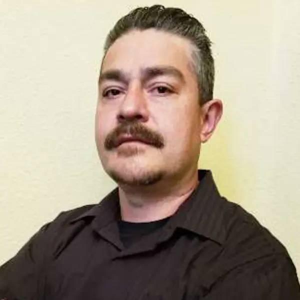 Gilbert Campos
