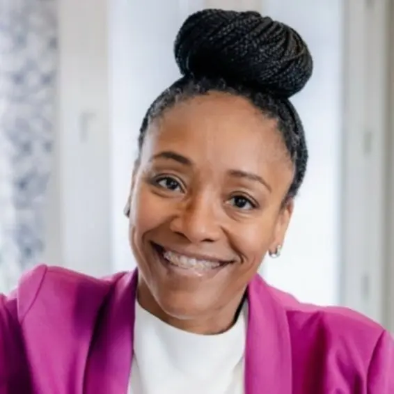 Charlotta Yearwood