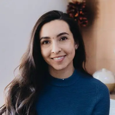 Bridgette Encinias