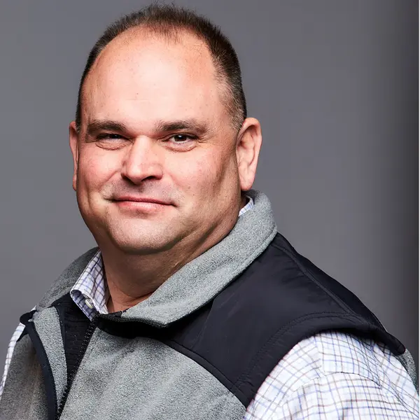 Jon Krawcyk