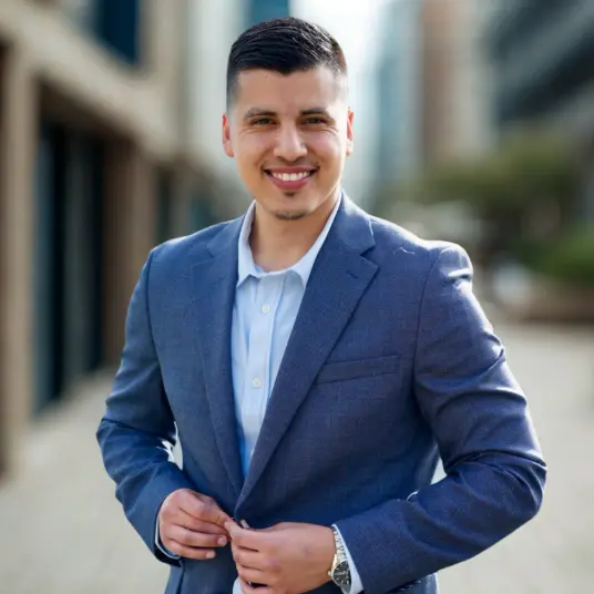 Luis Alvarado