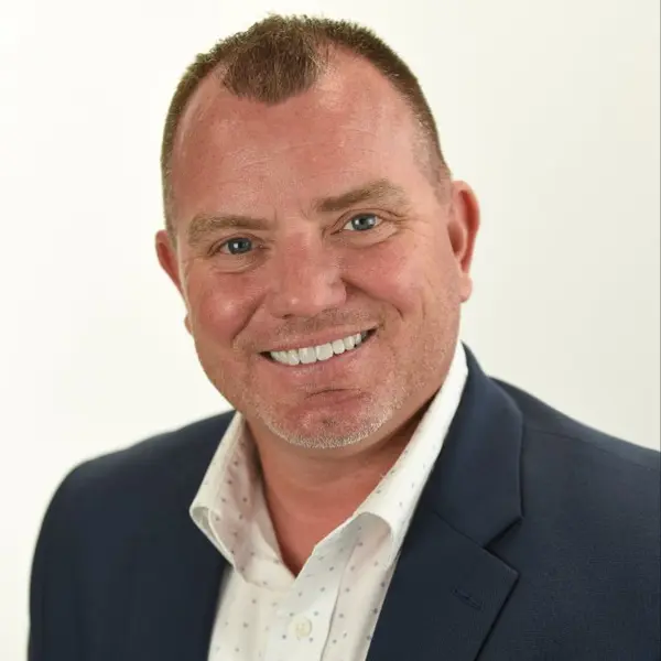 Sean Cochran