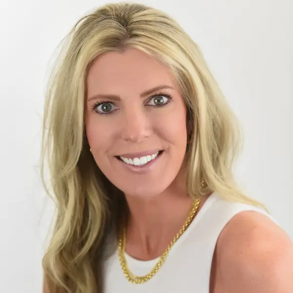 Carrie Cochran