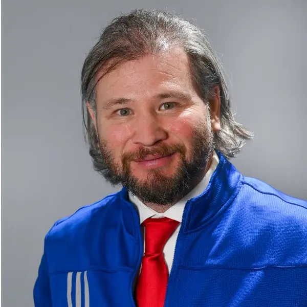 Toby Gallegos