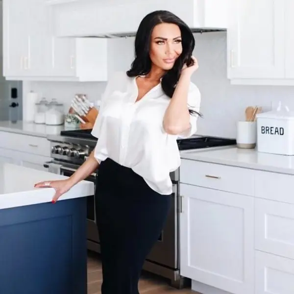 Crissey Lynn