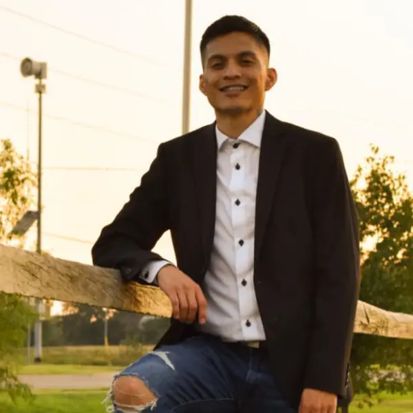 Alan Morales