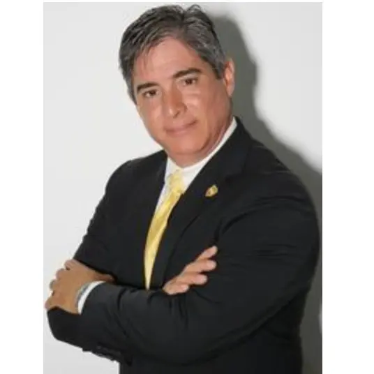 Antonio Rodriguez