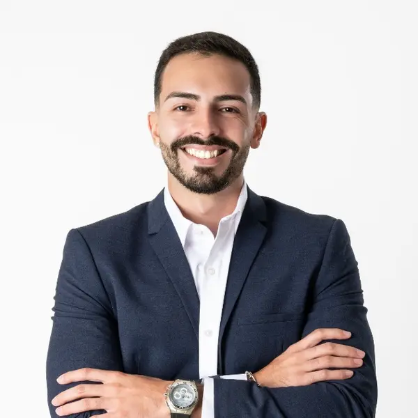 Adrian Marengo