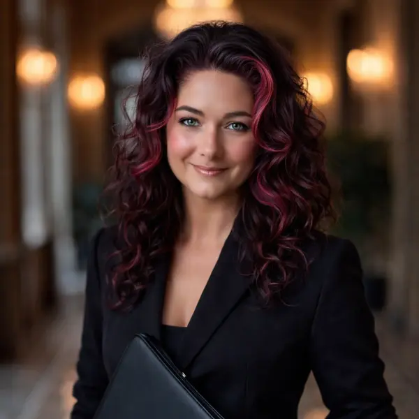 Jessica J Baldovinos