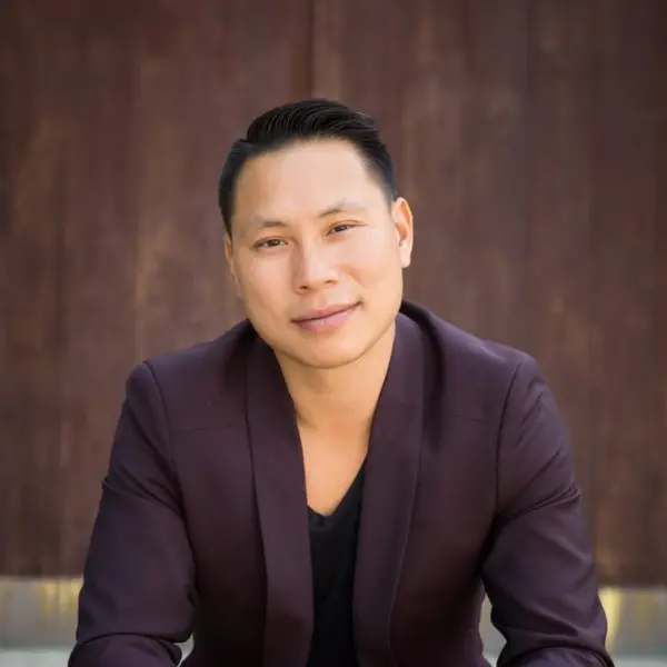 Steven Le