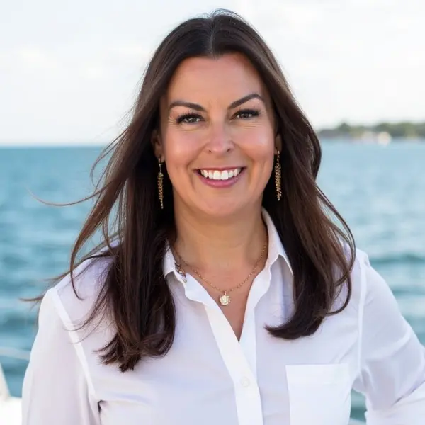 Susana Wight