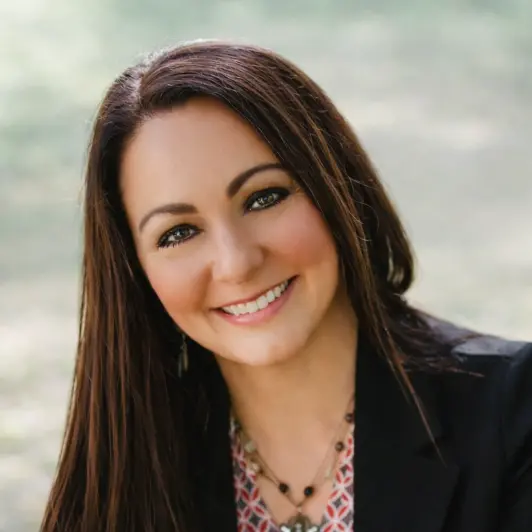 Stephanie Ladd Green