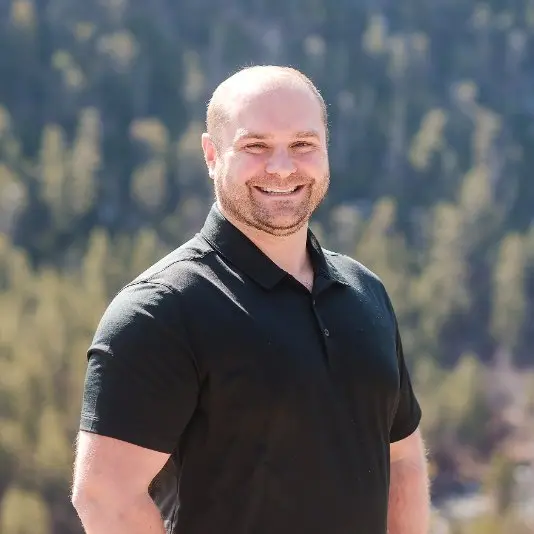 Michael Frybarger