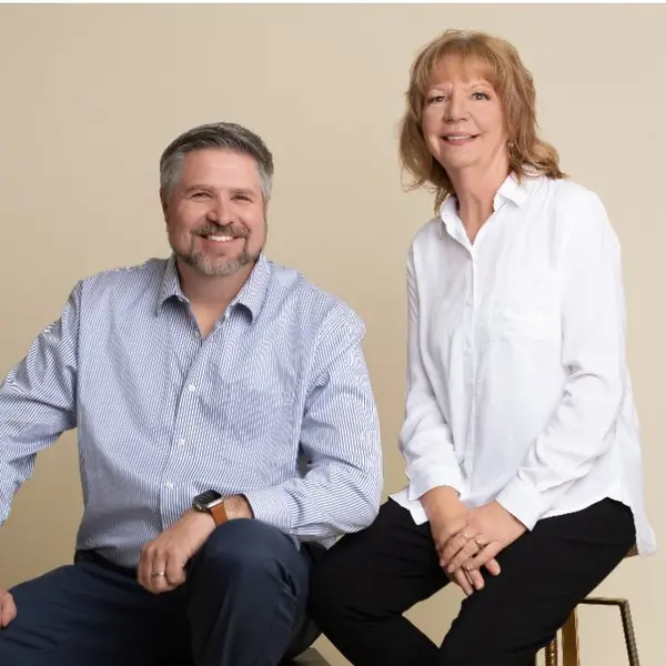 David Green & Jan Sharp