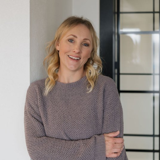 Jessica Collins