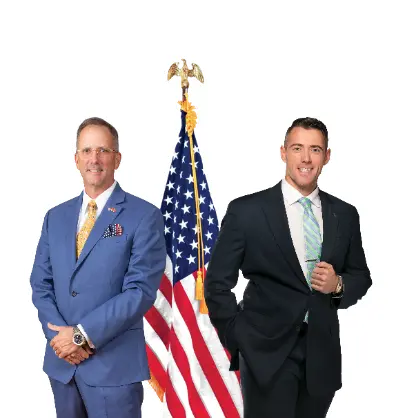 Howard Schaeffer & Michael Bernadyn