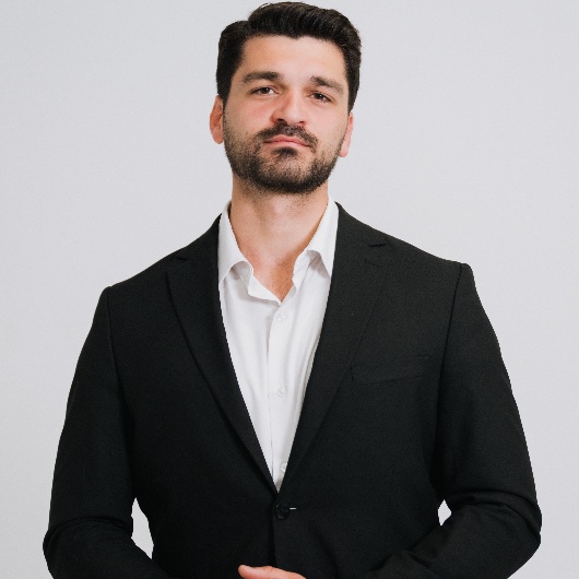 Mehmet Dogan