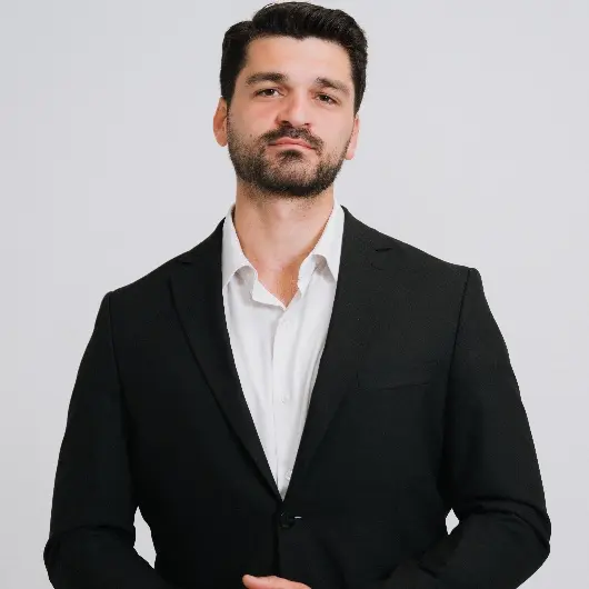 Mehmet Dogan