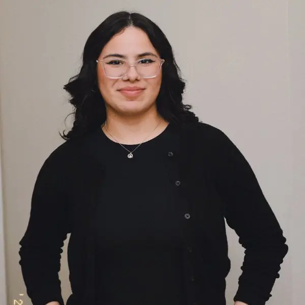 Jocelyn Ramirez