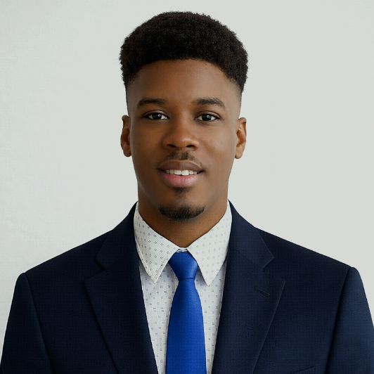 Jelani Blake
