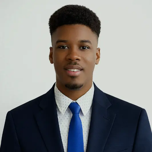 Jelani Blake
