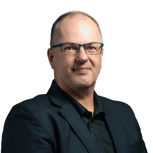 Peter Hitzel