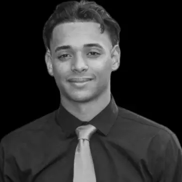 Isaiah Kerr