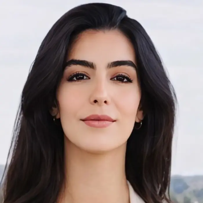 Nada Noorzay