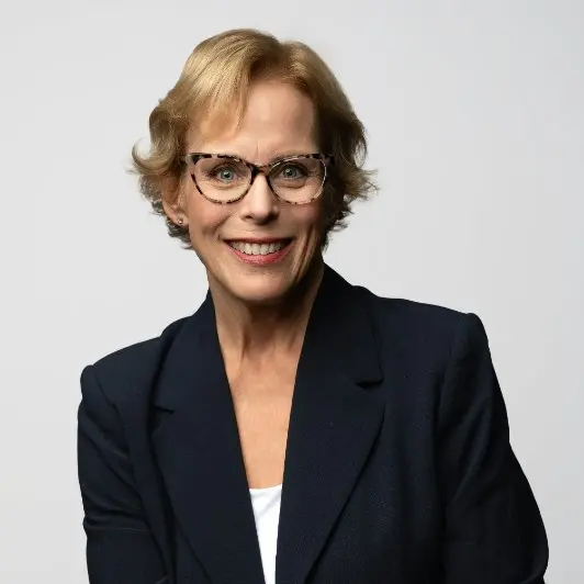 Sue Gryson