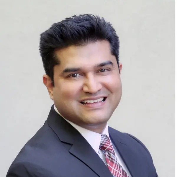 Pardeep Sharma