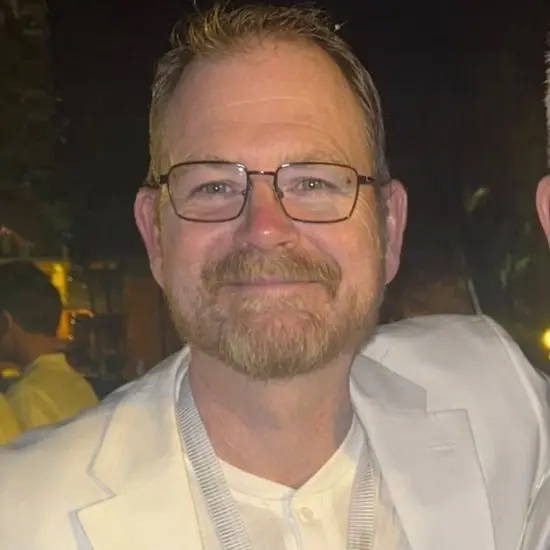 Michael Parsons