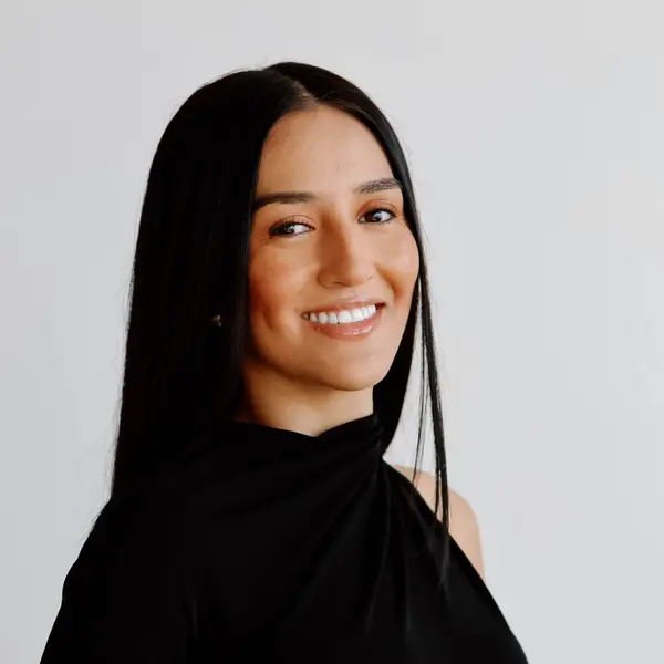 Paola Reyes