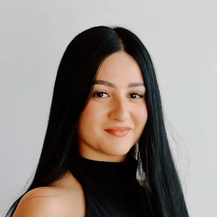 Ariana Reyes
