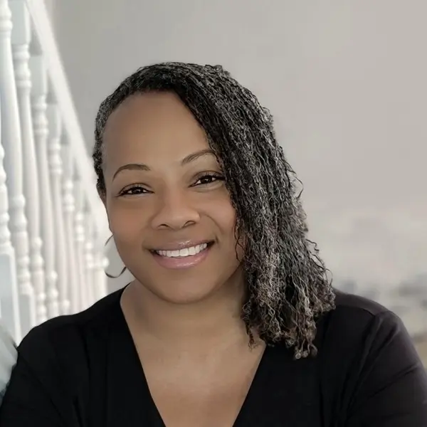 Angela Moseley