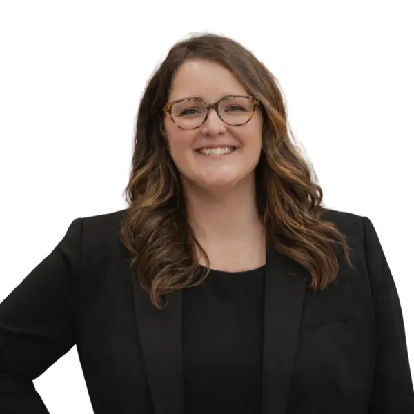 Team Admin Courtney Burns